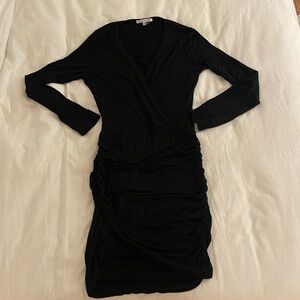 Young Fabulous and Broke Dress